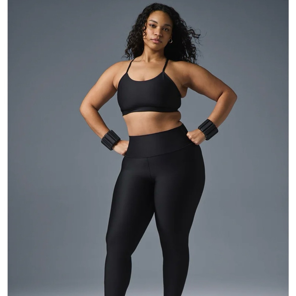 Alo 7/8 High-Waist Airlift Legging
